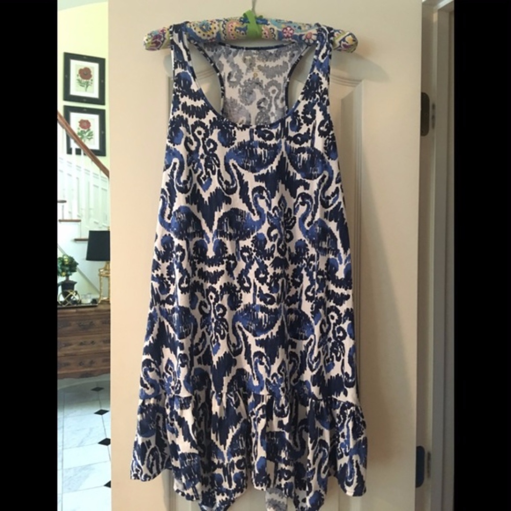 Lilly Pulitzer HAMPTON DRESS